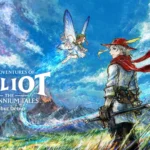 the adventures of elliot