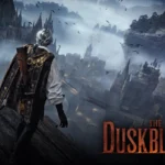 the duskbloods