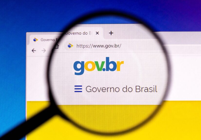 conta gov.br