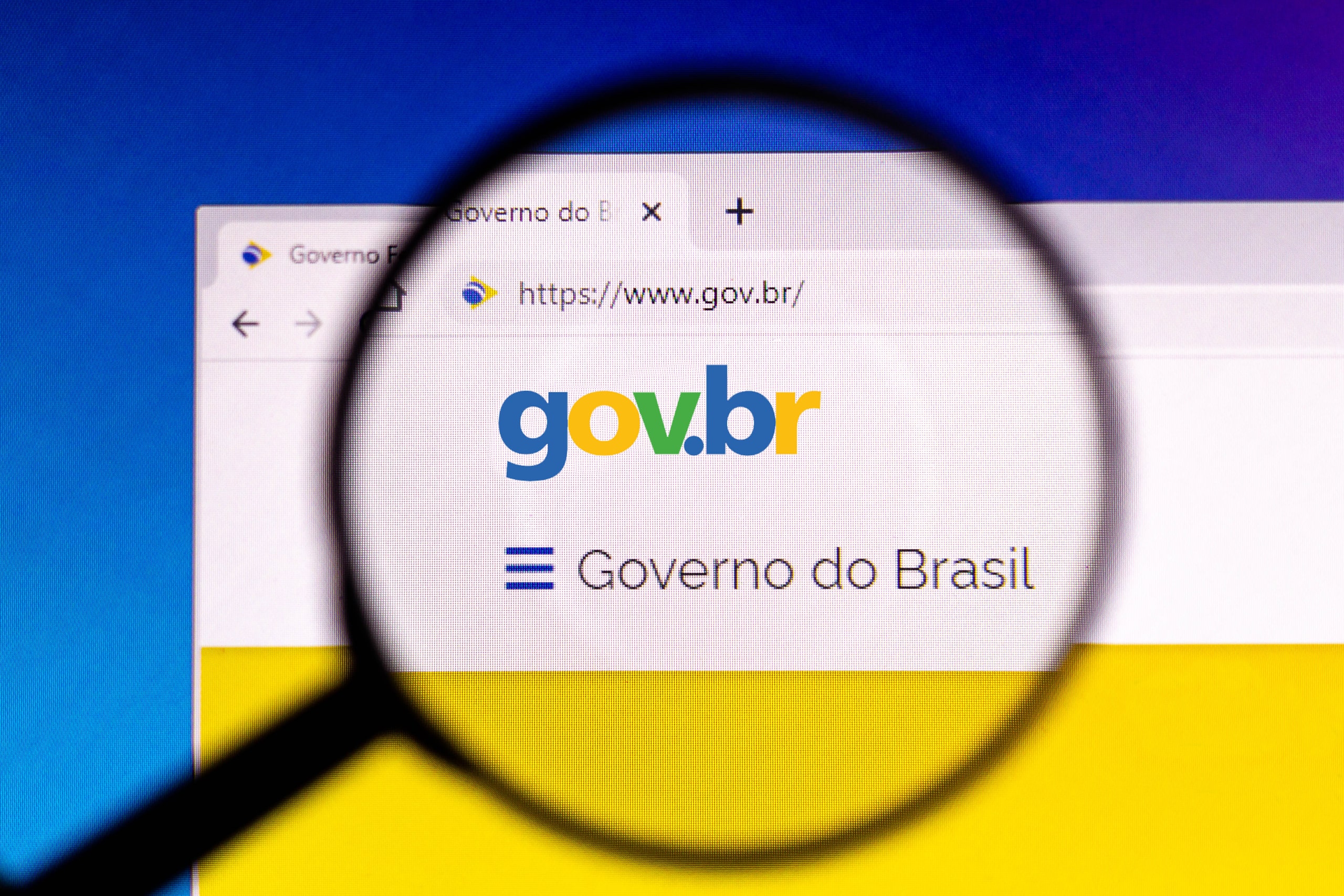 Recupere sua conta Gov.br em Minutos: O Guia Completo! conta gov.br