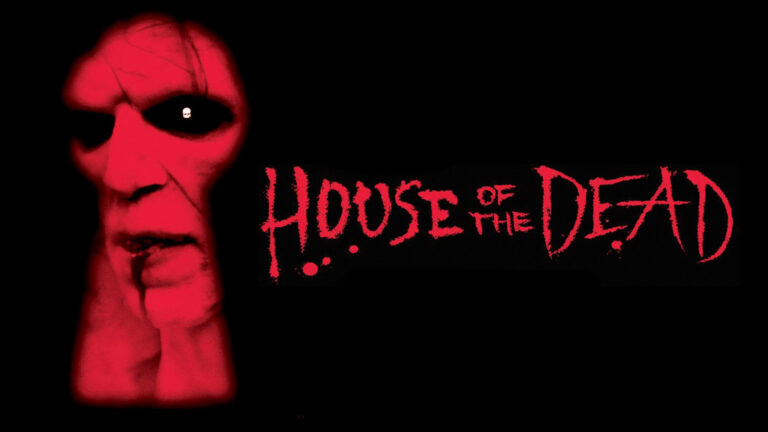 filme de 2003, 'house of the dead
